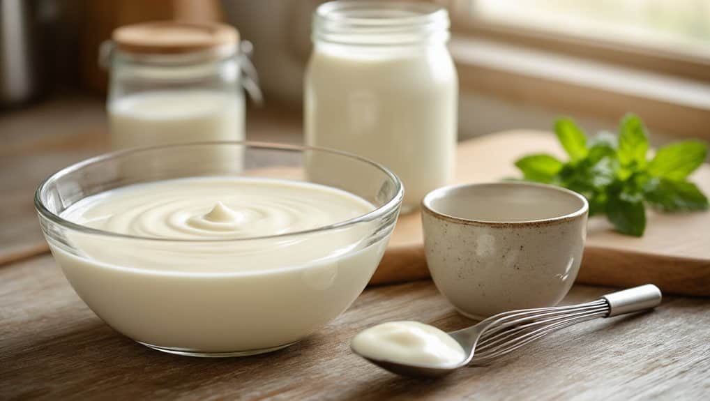 buttermilk curdles quick fixes tips