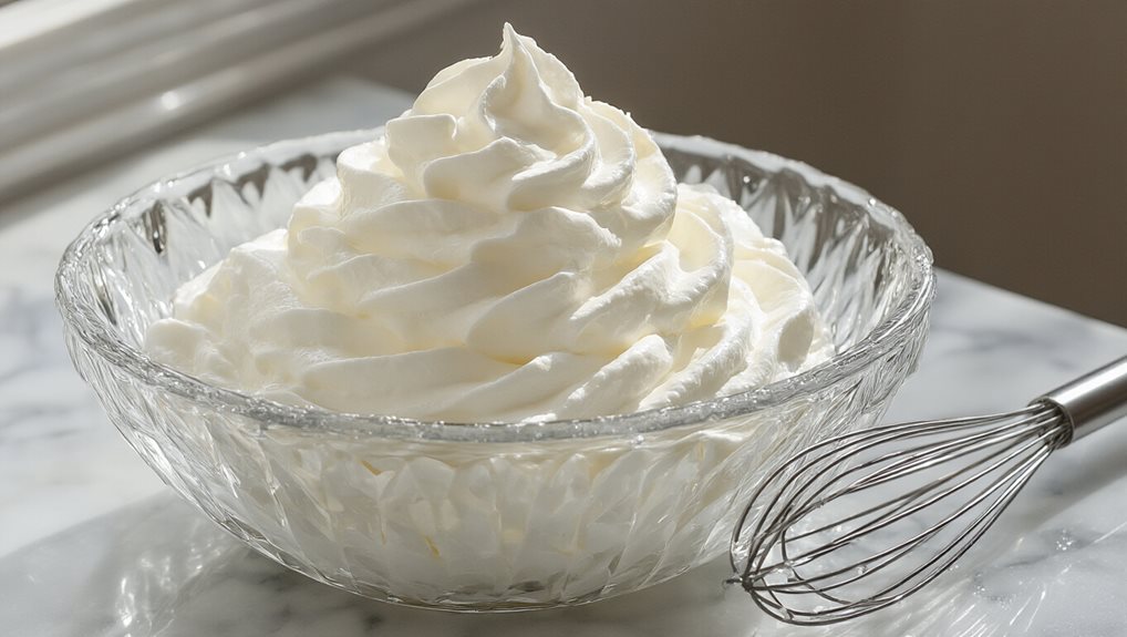 chill bowl whisk stabilize