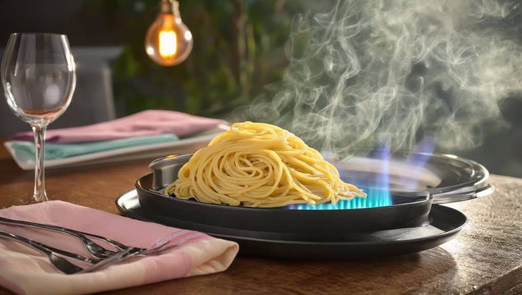choosing the right warming method