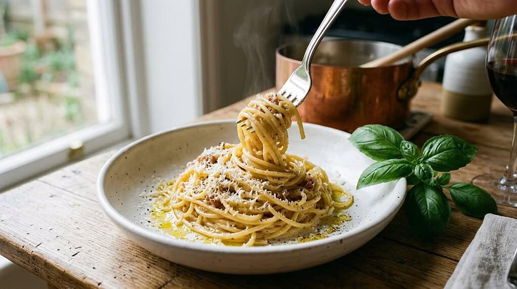 cook pasta to perfection every time