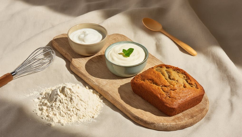 dairy free tangy dairy replacements