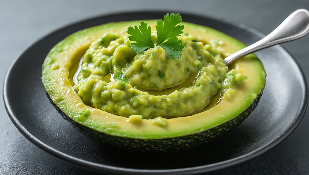 enzyme browns avocado acidity slows