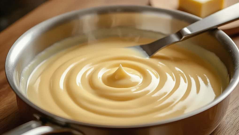 equal butter flour roux