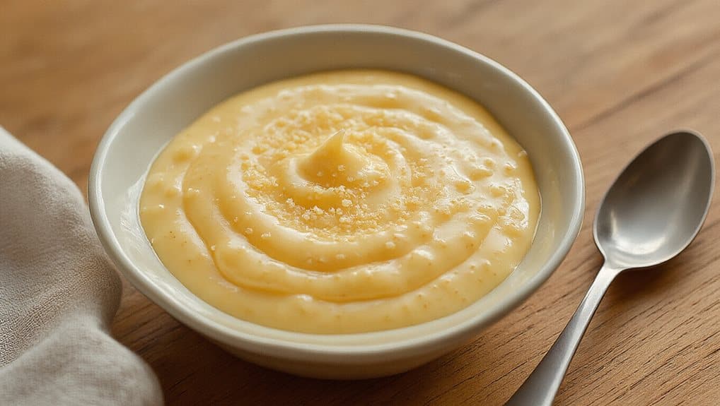 grainy cheese sauce rescue