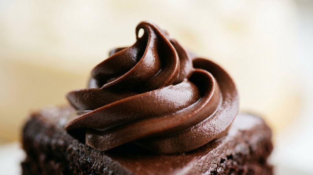 grainy frosting troubleshooting tips