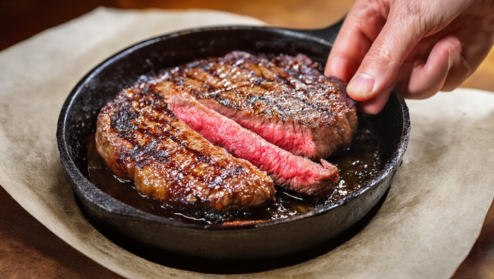 hand test consistency fixes and sealing