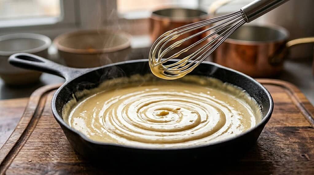 how to keep cheese sauce smooth