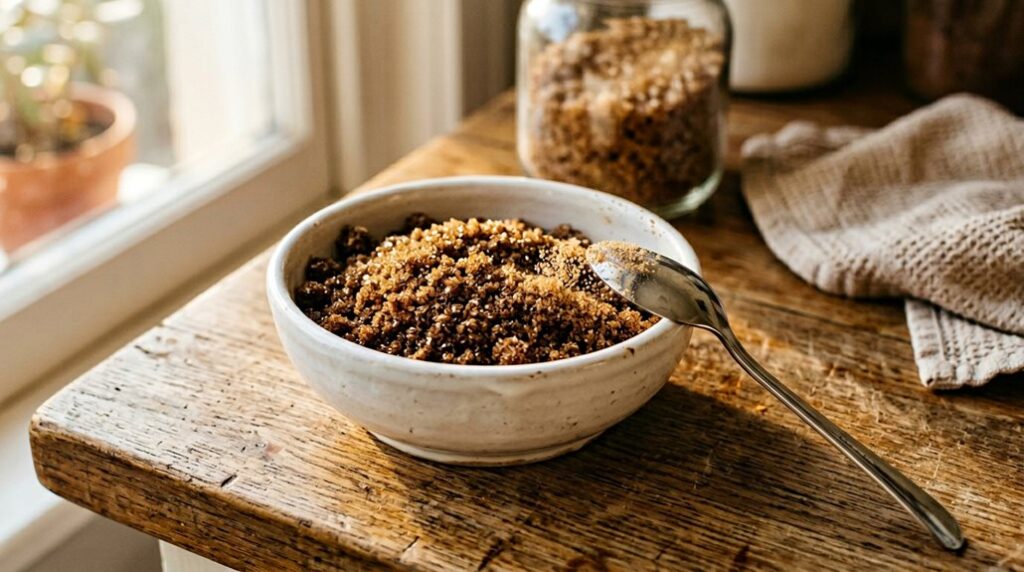 how to soften brown sugar quickly
