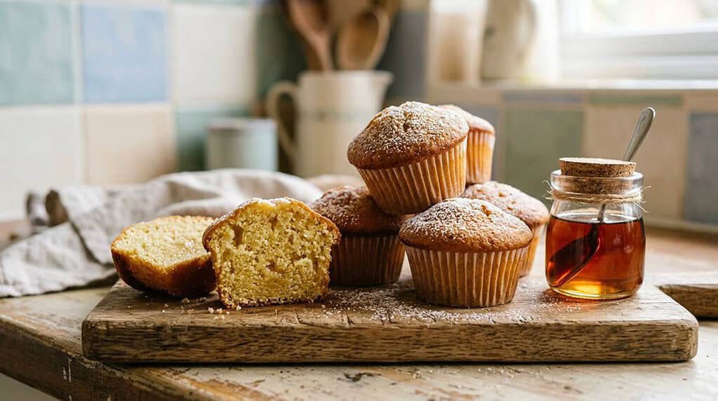 moist cupcakes stay fresh longer