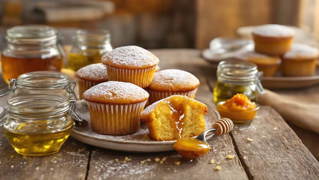 moisture boosting cupcake ingredients guidance