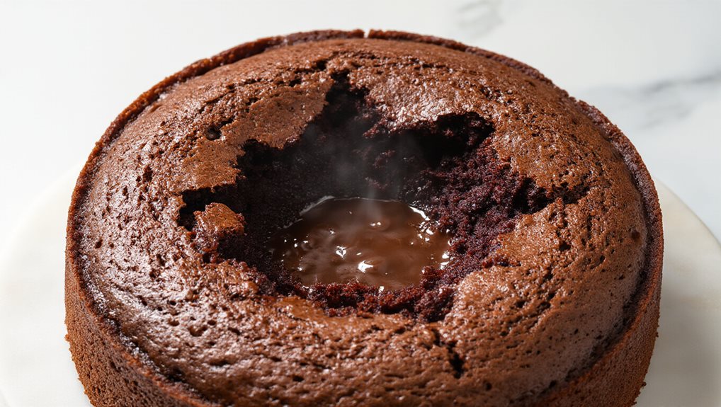 oven temp accuracy guarantees center