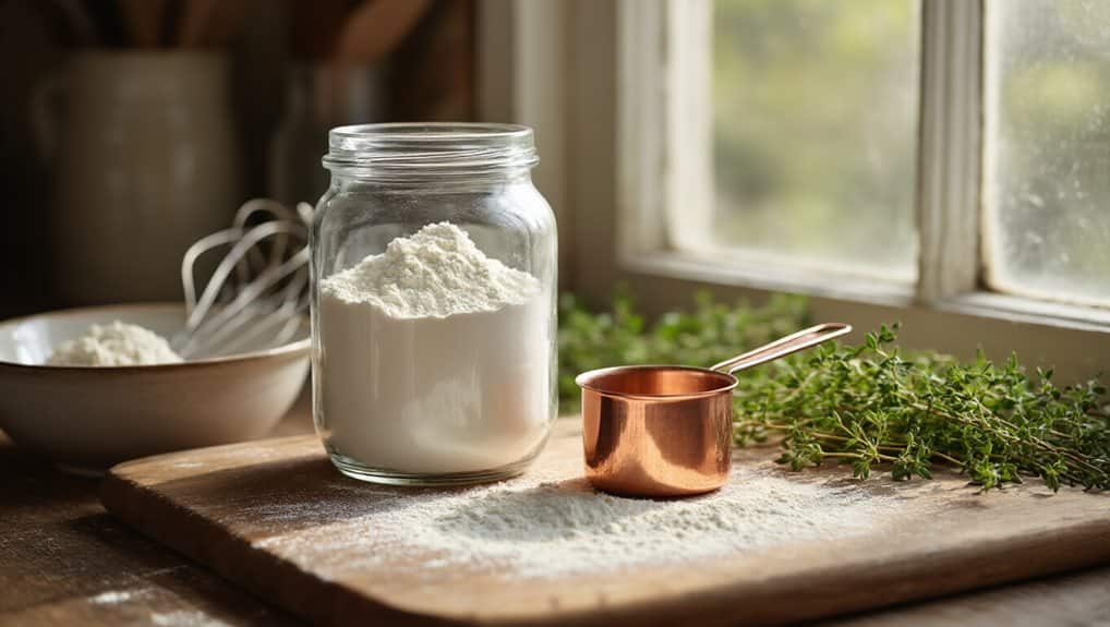 powdered buttermilk shelf life