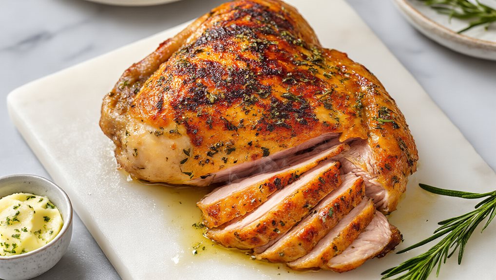 rest relax juice redistributes perfectly