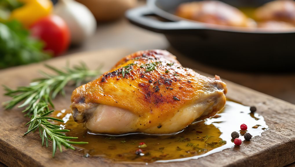 sous vide preserves juiciness best