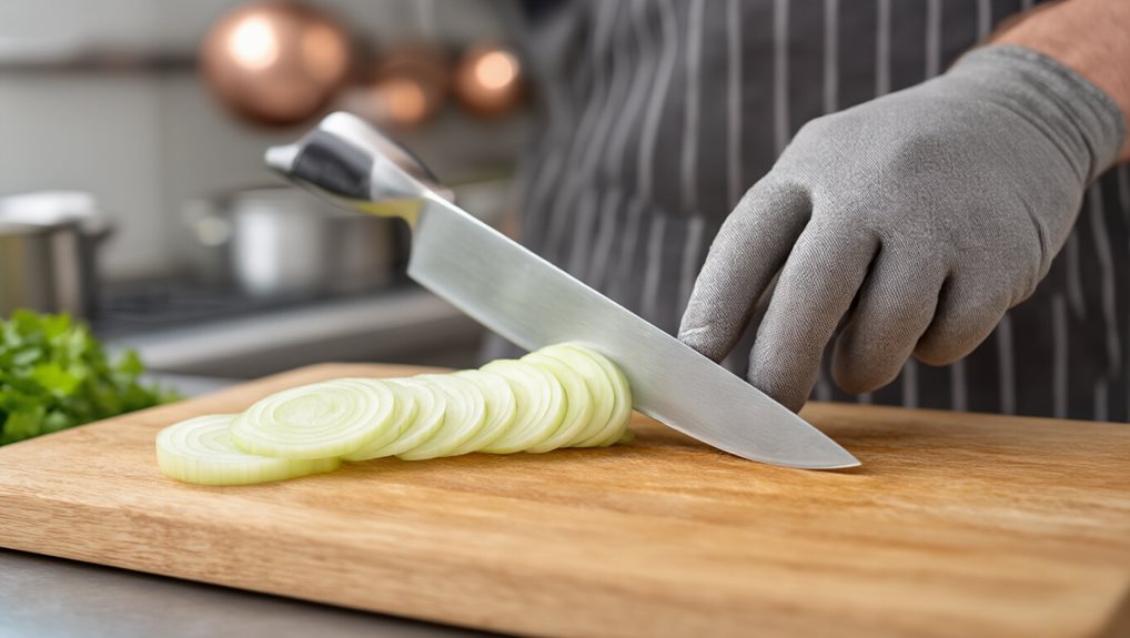 uniform onion dice every time