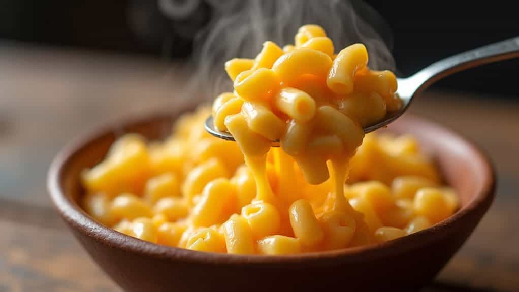 creamy stable flavorful preserved