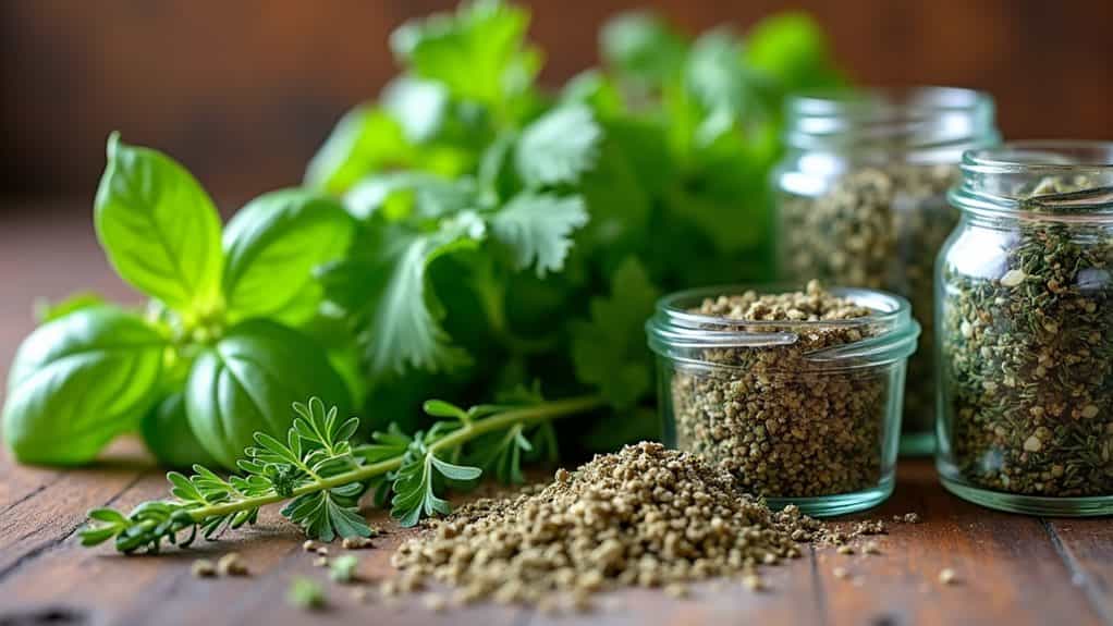 enhance flavor through timing