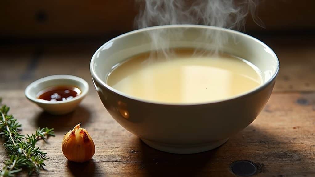 enhance flavor with umami