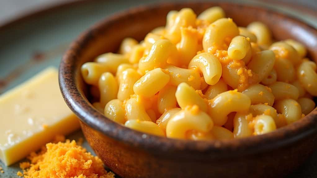 use softer cheeses wisely