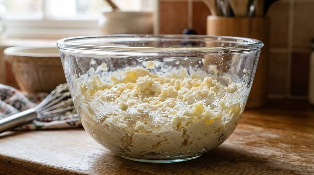 buttercream curdling causes