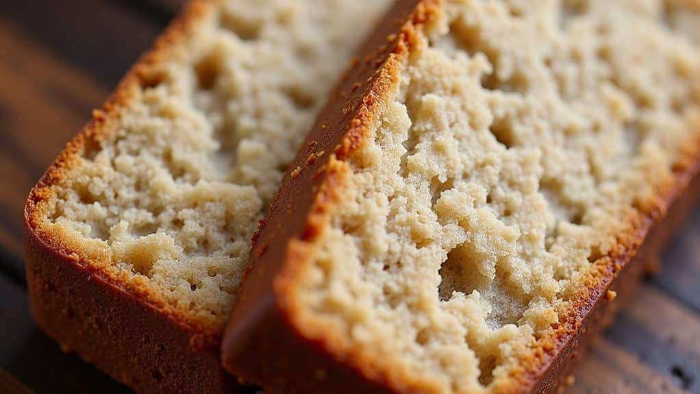 overmixing and ingredient errors