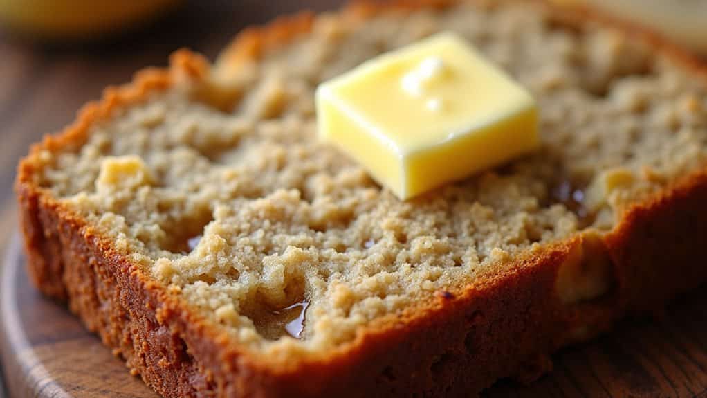 proper baking and storage