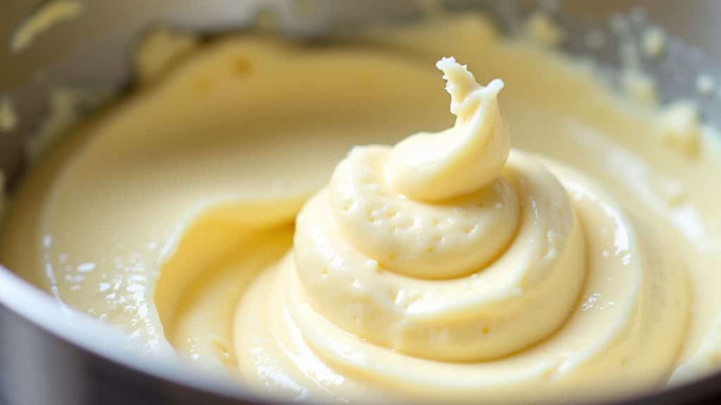 temperature and ingredient stability