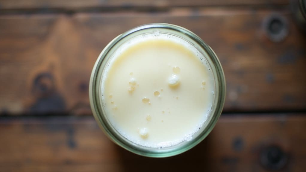 buttermilk shelf life details