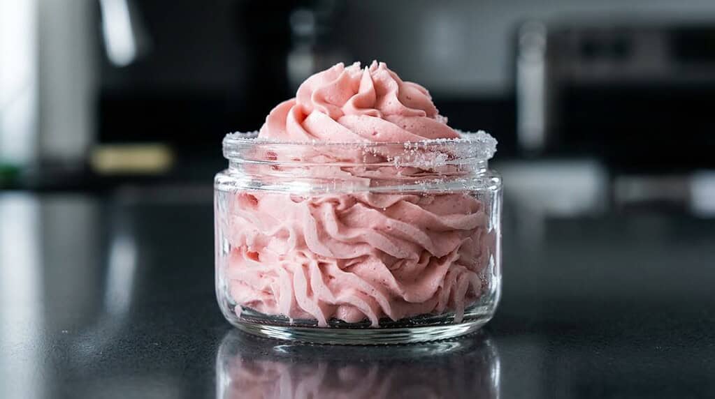 freezing buttercream frosting