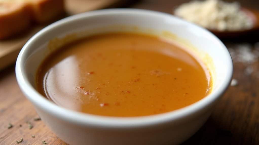 thicken gravy with slurry