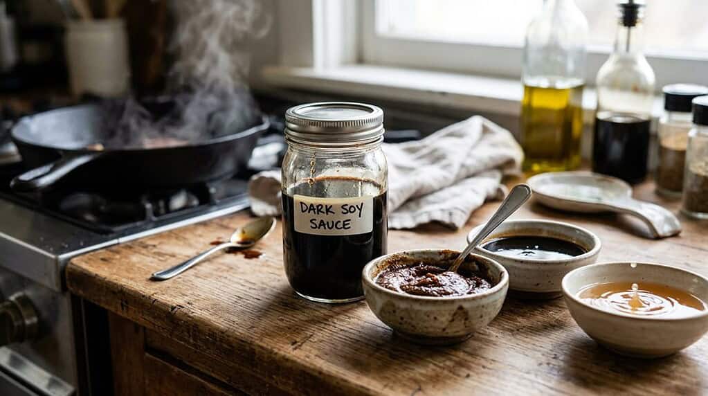 top worcestershire sauce alternative